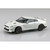 アオシマ 1/32 ニッサン R35 NISSAN GT-R 2024 カスタムホイール(ブリリアントホワイトパール) Aﾗｸﾌﾟﾗ03CUBWR35GTRBﾎﾜｲﾄ-イメージ2