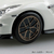 アオシマ 1/32 ニッサン R35 NISSAN GT-R 2024 カスタムホイール(ブリリアントホワイトパール) Aﾗｸﾌﾟﾗ03CUBWR35GTRBﾎﾜｲﾄ-イメージ3