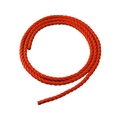 トラスコ中山 交換用ロープ 2連はしご54用 9m オレンジ色 FC252JJ-1611137