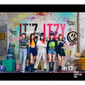 ワーナーミュージック ITZY / IT’z ITZY [初回限定盤A] 【DVD】 WPCL13342