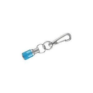 トップ工業 TOP　携帯用ソケットホルダー　リング付　ホワイト ESH-W-イメージ1