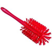 キョーワクリーン ミントミンサーブラシ 5380190 レッド FC209HV-2069478