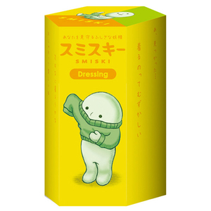 ドリームズ ｽﾐｽｷ-ｴｸｻｻｲｼﾞﾝｸﾞ SMISKI Exercising Series SMISKI