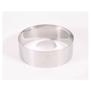カンダ KD18-8セルクルリングφ120x40 FC111SM-331046-イメージ1