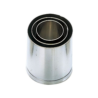 江部松商事 18-8 手造抜型 オールシーズン 丸 #2 FC475LH-3096650