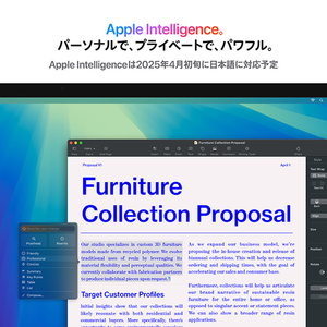 Apple Mac Studio： 14コアCPU、32コアGPU搭載Apple M4 Max, 36GB, 512GB MU963J/A-イメージ4