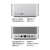 Apple Mac Studio： 14コアCPU、32コアGPU搭載Apple M4 Max, 36GB, 512GB MU963J/A-イメージ5