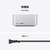 Apple Mac Studio： 14コアCPU、32コアGPU搭載Apple M4 Max, 36GB, 512GB MU963J/A-イメージ9