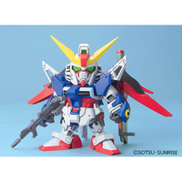 バンダイスピリッツ BB戦士290 デスティニーガンダム BB290ﾃﾞｲｽﾃｲﾆ-ｶﾞﾝﾀﾞﾑN