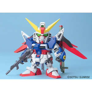 バンダイスピリッツ BB戦士290 デスティニーガンダム BB290ﾃﾞｲｽﾃｲﾆ-ｶﾞﾝﾀﾞﾑN-イメージ1