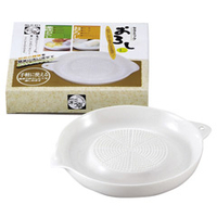 パール金属 彩卓セラミックおろしL C411