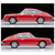 トミーテック トミカリミテッドヴィンテージ LV-86hポルシェ911S(赤)67年式 レッド LV86Hﾎﾟﾙｼｴ911Sｱｶ67ﾈﾝｼｷ-イメージ3