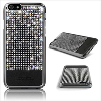 dreamplus iPhone 6s/6用Persian Neo ブラック DP4411I6