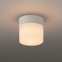 コイズミ LED防雨防湿型CL BW220001B