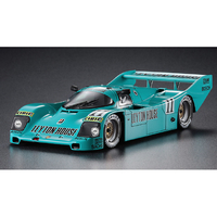 ハセガワ 20411ﾚｲﾄﾝﾊｳｽﾎﾟﾙｼｴ962C 1/24 レイトンハウス ポルシェ