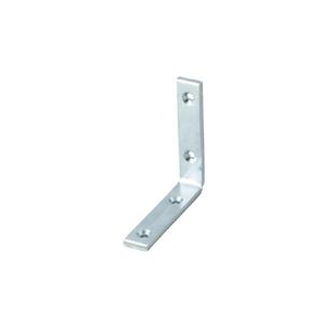 トラスコ中山 TRUSCO　ユニクロ特厚金折　90mm TUTK-90-イメージ1
