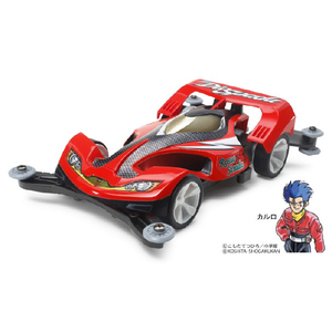 エアロアバンテ　レッドメタリック　田宮 Yahoo!オークション - 絶版 限定品 タミヤ 1/10 エアロアバンテ