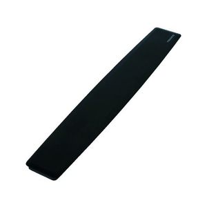 トラスコ中山 樹脂マグネットバー 33×200mm 黒 FC248KL-7847815-イメージ1