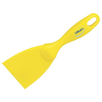 Vikan ヴァイカン ハンドスクレーパー 小 40606 イエロー FC809LD-1603300