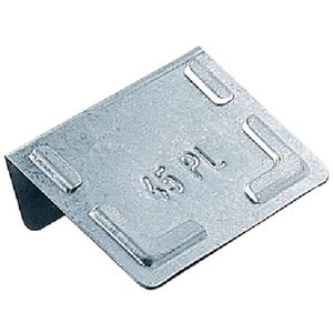 Ｆａｍｉ メタルパーツボックス・バスケット用 ネームホルダー FC520YU-2146104-イメージ1