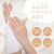 今村紙工 Fragrance おしぼり ユズ 100本 FCE060N-FO-Y-イメージ5