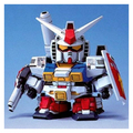 バンダイスピリッツ BB戦士236 パーフェクトガンダム BB236ﾊﾟ-ﾌｴｸﾄｶﾞﾝﾀﾞﾑN