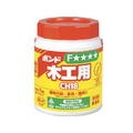 コニシ ボンド木工用 CH18 1kg(ポリ缶) #40127 FC788EJ-1033921