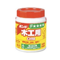 コニシ ボンド木工用 CH18 1kg(ポリ缶) #40127 FC788EJ-1033921