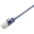 エレコム Cat6 LANケーブル(50．0m) ブルー LD-GPT/BU50/RS-イメージ1
