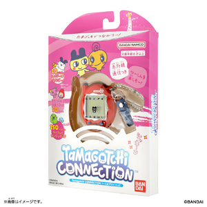 バンダイ Tamagotchi Connection ケーたまプラス! れっど ﾀﾏｺﾞﾂﾁCNｹ-ﾀﾏﾌﾟﾗｽﾚﾂﾄﾞ-イメージ2