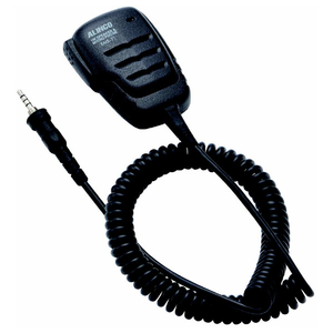 アルインコ　ネジ込み式防水プラグ機共用　防水スピーカーマイク　EMS-71 楽天市場】EMS-71 アルインコ ネジ込み式防水プラグ機共用 防水