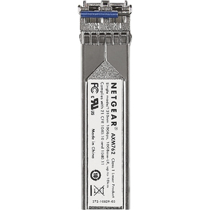NETGEAR SFP+モジュール10GBASE-LR (AXM762) AXM762-10000S-イメージ4