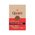 スマック Quoli グレインフリー 成猫用 チキン 150g FCG595U