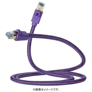 フルテック カテゴリー8対応 LANケーブル(5.0m) LAN-8 NCF-5.0M フルテック カテゴリー8対応 LANケーブル(5.0m) LAN-8 NCF-5.0M