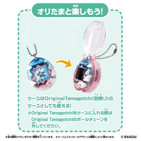 バンダイ ﾀﾏｺﾞﾂﾁｺﾚｸﾃｲﾌﾞﾙｽﾞSNACKTIME Tamagotchi Collectibles Angel