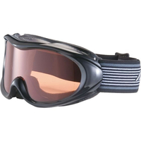 アックス スノーゴーグル スタンダードレンズ FCD803M-AX460ST-BK
