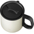 アイリスオーヤマ Cafe Days ふた付きマグカップ ホワイト FCJ753V-NCD-M360-イメージ2