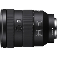●SONY FEマウント 標準ズームレンズ SEL24105G Amazon.co.jp: Sony (ソニー) - FE 24-105mm F4 G OSS 標準