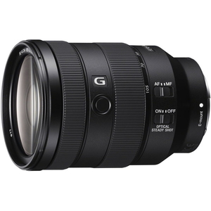 SONY 標準ズームレンズ FE 24-105mm F4 G OSS SEL24105G SONY 標準ズームレンズ FE 24-105mm F4 G OSS SEL24105G