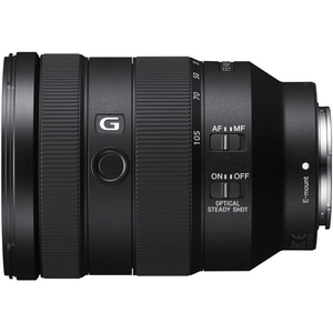 SONY 標準ズームレンズ FE 24-105mm F4 G OSS SEL24105G-イメージ14