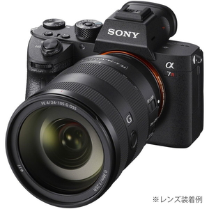 SONY 標準ズームレンズ FE 24-105mm F4 G OSS SEL24105G-イメージ15