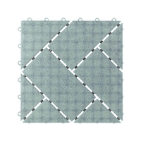 ワタナベ工業 システムストーン SR-320 アースブラウン FC457HE-7948786