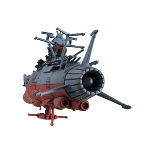 メガハウス コスモフリートスペシャル 宇宙戦艦ヤマト2202 愛の戦士たち 宇宙戦艦ヤマト2202 Re． (アステロイドリング付き) ｺｽﾓﾌﾘ-ﾄSPﾔﾏﾄ2202ｱｽﾃﾛｲﾄﾞ-イメージ11