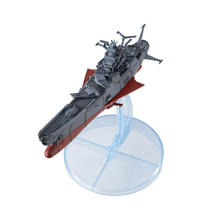メガハウス コスモフリートスペシャル 宇宙戦艦ヤマト2202 愛の戦士たち 宇宙戦艦ヤマト2202 Re． (アステロイドリング付き) ｺｽﾓﾌﾘ-ﾄSPﾔﾏﾄ2202ｱｽﾃﾛｲﾄﾞ-イメージ3