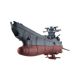 メガハウス コスモフリートスペシャル 宇宙戦艦ヤマト2202 愛の戦士たち 宇宙戦艦ヤマト2202 Re． (アステロイドリング付き) ｺｽﾓﾌﾘ-ﾄSPﾔﾏﾄ2202ｱｽﾃﾛｲﾄﾞ-イメージ4