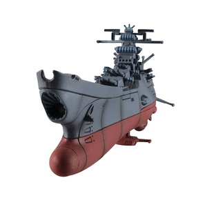 メガハウス コスモフリートスペシャル 宇宙戦艦ヤマト2202 愛の戦士たち 宇宙戦艦ヤマト2202 Re． (アステロイドリング付き) ｺｽﾓﾌﾘ-ﾄSPﾔﾏﾄ2202ｱｽﾃﾛｲﾄﾞ-イメージ5