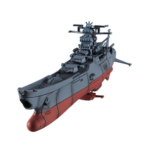 メガハウス コスモフリートスペシャル 宇宙戦艦ヤマト2202 愛の戦士たち 宇宙戦艦ヤマト2202 Re． (アステロイドリング付き) ｺｽﾓﾌﾘ-ﾄSPﾔﾏﾄ2202ｱｽﾃﾛｲﾄﾞ-イメージ6