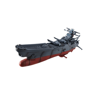メガハウス コスモフリートスペシャル 宇宙戦艦ヤマト2202 愛の戦士たち 宇宙戦艦ヤマト2202 Re． (アステロイドリング付き) ｺｽﾓﾌﾘ-ﾄSPﾔﾏﾄ2202ｱｽﾃﾛｲﾄﾞ-イメージ8