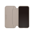 PGA iPhone 16 Pro用ガラスフリップケース トムとジェリー PG-W24BGF01TAJ