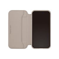 PGA iPhone 16 Pro用ガラスフリップケース トムとジェリー PG-W24BGF01TAJ